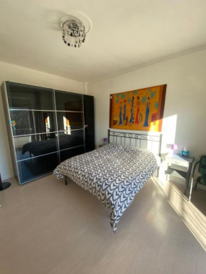 Appartamento Lella con meravigliosa vista zona Corso Bagni